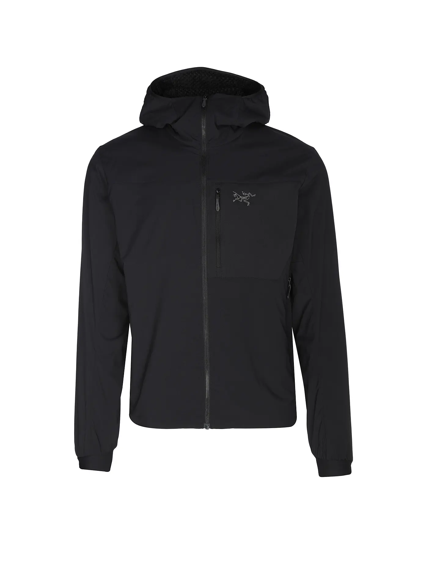 ARCTERYX | Herren Isojacke Proton SL Hoodie | schwarz